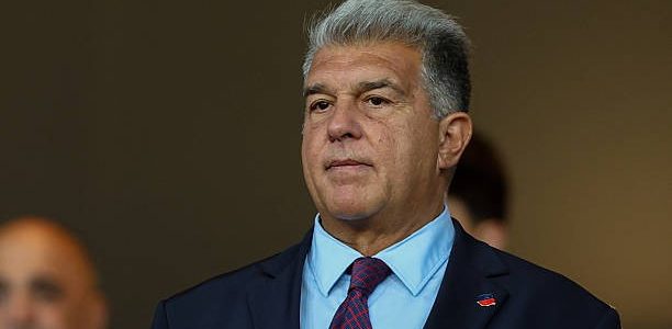 برشلونة ينافس تشيلسي وآرسنال على ضم نجم يوفينتوس