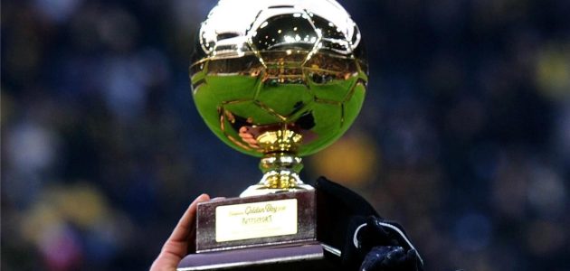  القائمة النهائية لجائزة الفتى الذهبي 2025.. صراع المواهب الشابة في أوروبا