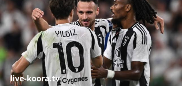 يوفنتوس يشعل المنافسة مع برشلونة وريال مدريد لضم رودريجو ميندوزا