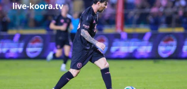 برشلونة يرفض نسيان ليونيل ميسي ويحتفل بذكراه 22 عامًا بعد أول ظهور رسمي