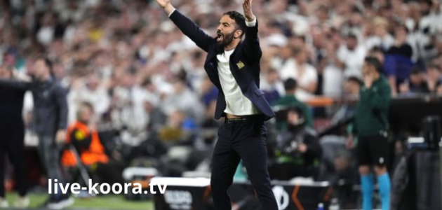 مانشستر يونايتد يُحدد الصفقة ذات الأولوية في ميركاتو يناير