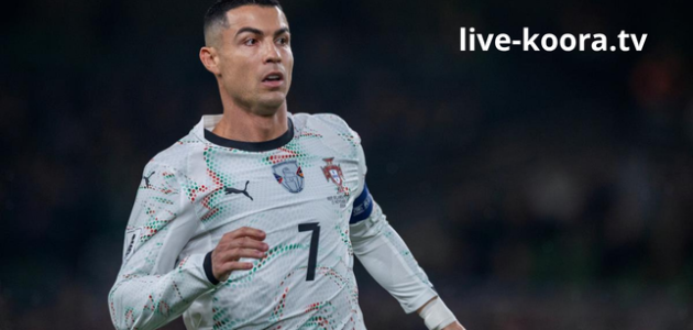 رونالدو يقترب من العودة إلى الملاعب الأمريكية بعد غياب دام 12 عامًا