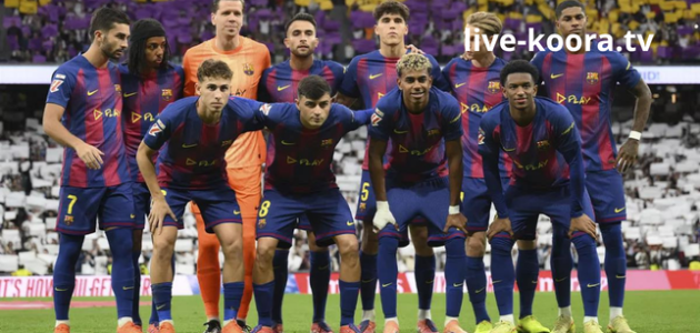 متخطيًا فينيسيوس جونيور.. لامين يامال يتصدر قائمة اللاعبين الأكثر تعرضًا لجرائم الكراهية في إسبانيا