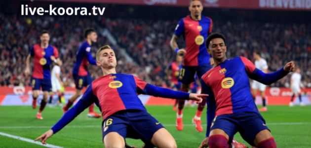 روني بردغجي يحسم موقفه من الرحيل عن برشلونة: سعيد وأركز على التطور