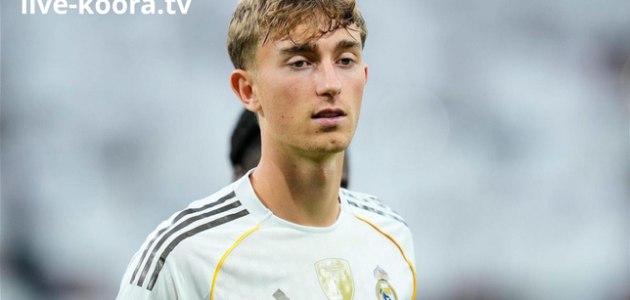 آس تكشف تطورات حالة دين هويسن وتوضح موقفه النهائي من المشاركة أمام إلتشي