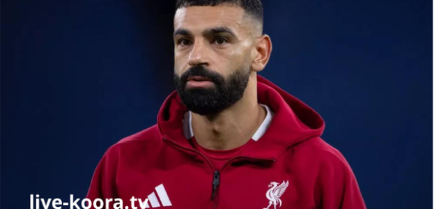 ليفربول يواجه خطر فقدان محمد صلاح قبل انطلاق كأس أمم إفريقيا