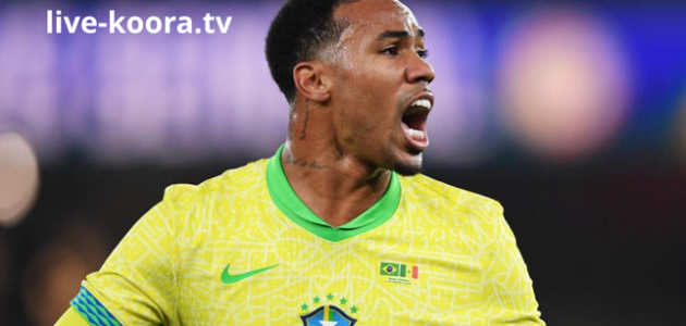 مخاوف في آرسنال بعد إصابة جابرييل وغموض حول مدة غيابه