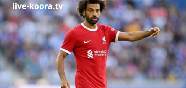 ليفربول يتحرك مبكرًا ويحدد السعر المطلوب لصفقة أنطوان سيمينيو كخليفة لمحمد صلاح