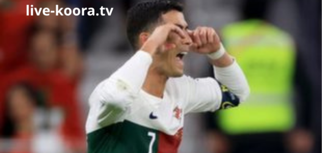 ريكورد: اجتماع خاص بين رونالدو وترامب في البيت الأبيض