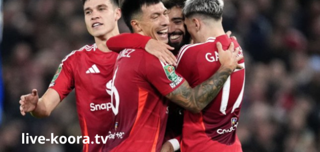 مانشستر يونايتد يضع جواو جوميز ضمن أولوياته في ميركاتو يناير ويعرف سعر الصفقة