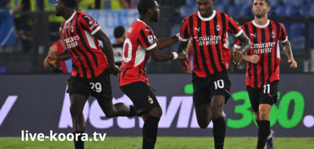 أدريان رابيو يضاعف تدريباته استعدادًا لديربي ميلانو المرتقب أمام إنتر