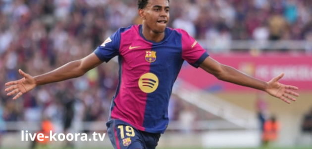 يامال يعبر عن حماسه للعودة إلى كامب نو: مونتجويك كانت البداية والتاريخ سيُكتب في الملعب الجديد