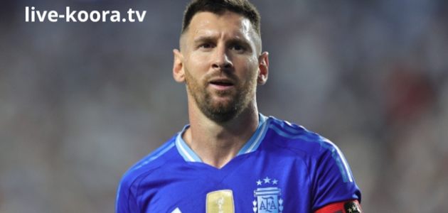 جالاتا سراي يضع ليونيل ميسي على رأس اهتماماته ويخطط لتعزيز هجوم الفريق