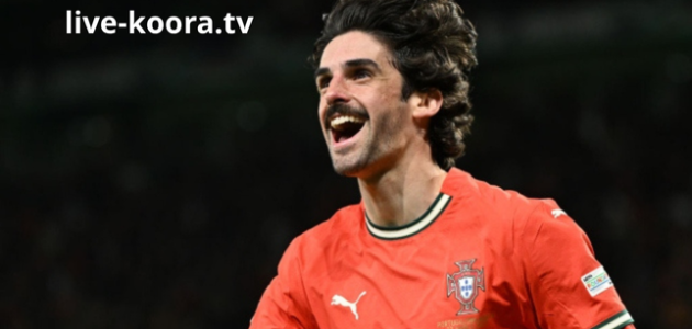 البرتغال تحجز بطاقة التأهل لكأس العالم 2026 بفوز عريض على أرمينيا