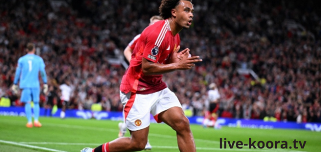 مانشستر يونايتد يضع شرطًا حاسمًا لبيع زيركزي إلى روما